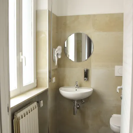 Bovisa Urban Garden ميلان