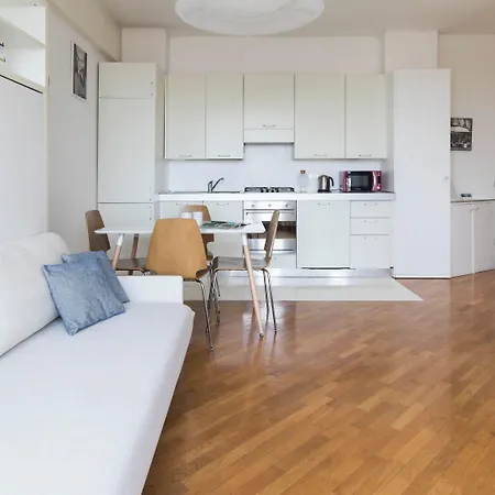 Italianway Easy - Biancamano 2 Milano