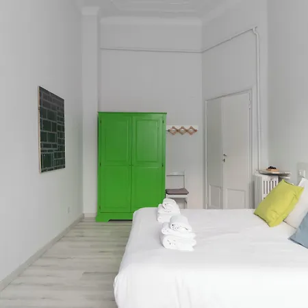 Piazza Lima 1 * Milano