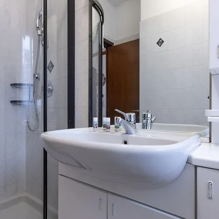 Daire Italianway - D'orsenigo 22 *