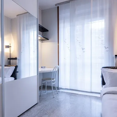 Daire Italianway - D'orsenigo 22 *