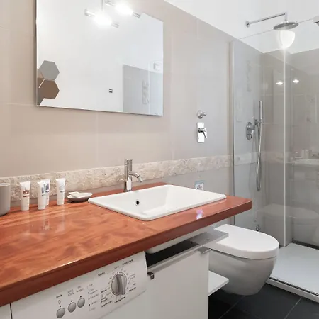 Italianway Comfort - Tagiura 8 * Milano