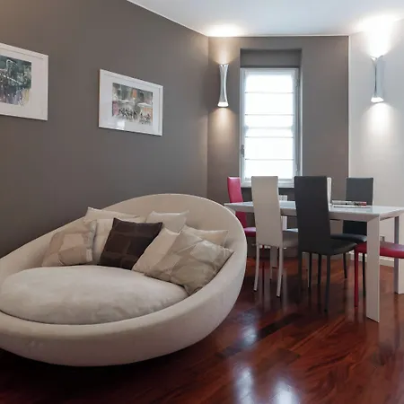 Appartamento Italianway Comfort - Tagiura 8 *