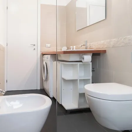 Italianway Comfort - Tagiura 8 米兰