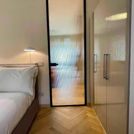 Appartement Ca Bela - Moscova Milaan