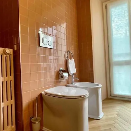 Apartamento Cà Bèla - Moscova Milão