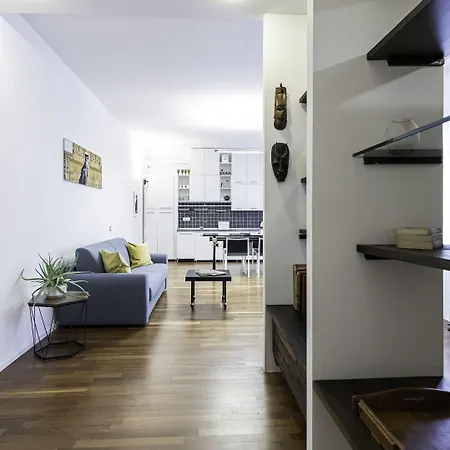 Italianway Easy - Piceno 44 Appartement *