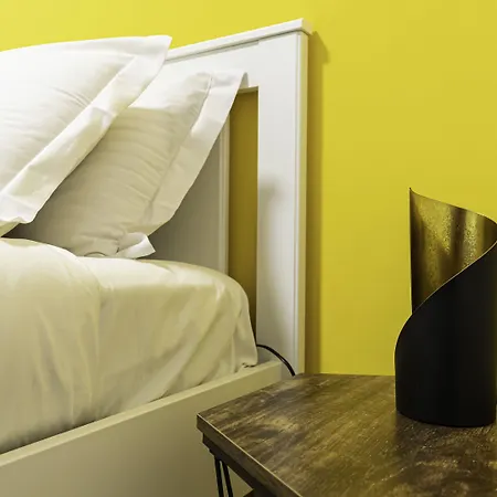 Italianway Easy - Piceno 44 Appartement