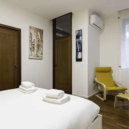 Italianway Easy - Piceno 44 Appartement *