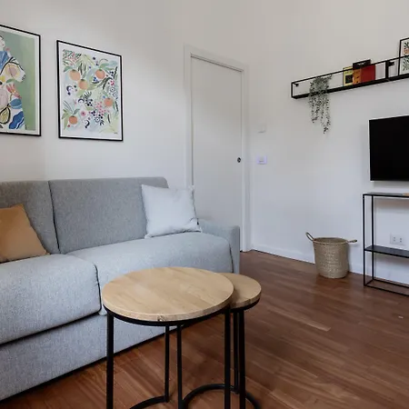 Italianway Comfort - Umbria 50 B Milano