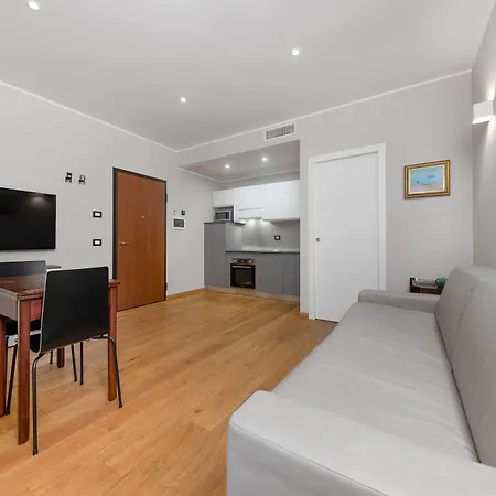 Casa Da Cadorna Apartment