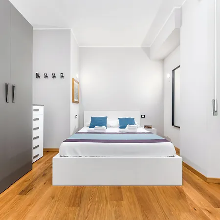 Casa Da Cadorna Apartment Milan