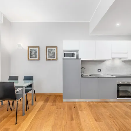 Casa Da Cadorna * Milan