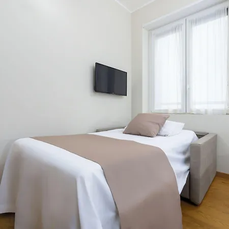 Apartment Casa Da Cadorna