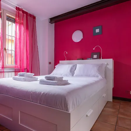 Appartement Italianway Comfort - Mortara 5 B *