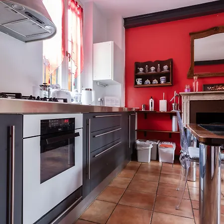 Italianway Comfort - Mortara 5 B