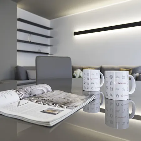 Appartement Italianway - Transiti 20