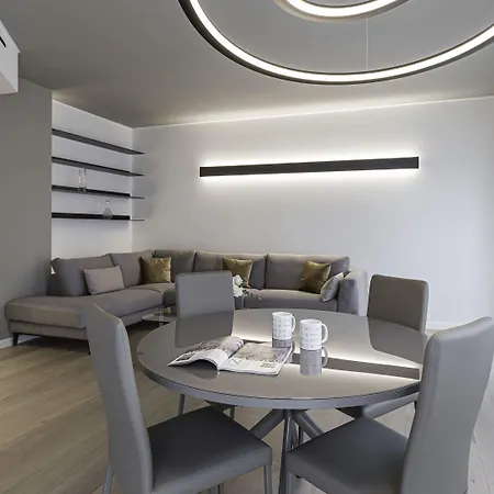 Appartement Italianway - Transiti 20