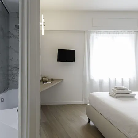 Appartement Italianway - Transiti 20 *