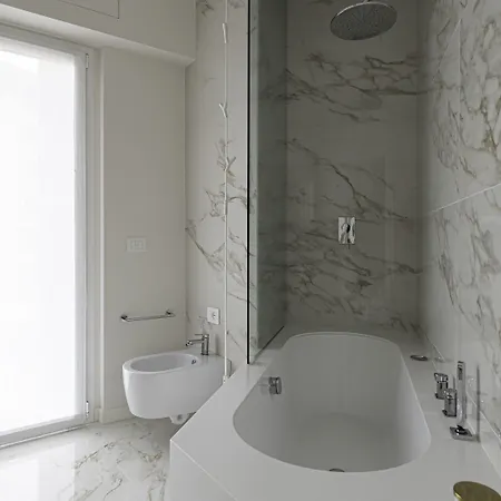 Appartement Italianway - Transiti 20