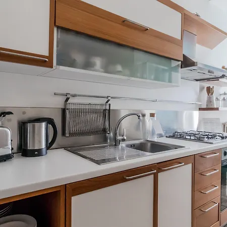 Italianway Easy - Montecatini 15 *