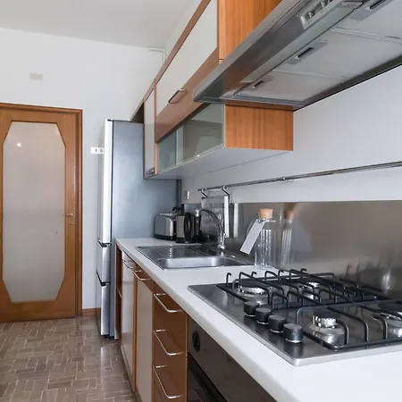 Italianway Easy - Montecatini 15 Apartman Milánó