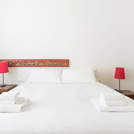 Italianway Easy - Montecatini 15 Apartman