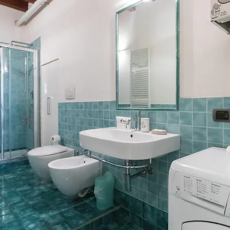 Italianway Easy - Muratori 8 Apartament *