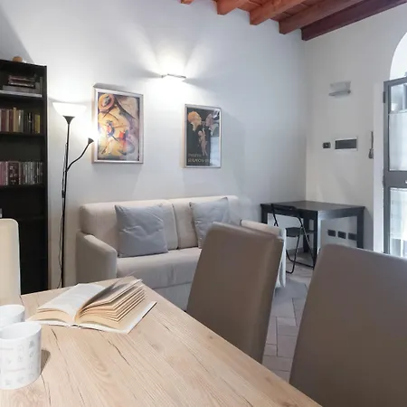 Italianway Easy - Muratori 8 Apartament Mediolan
