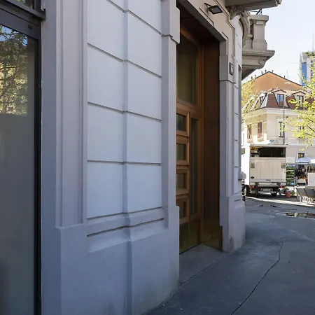 Urban Retreat - Isola District Milano