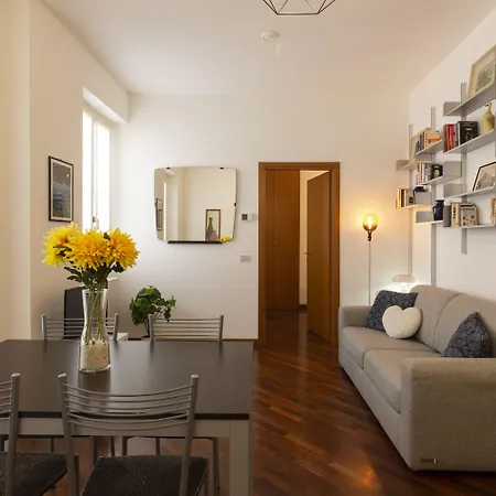 Urban Retreat - Isola District Milano