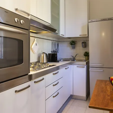 Urban Retreat - Isola District Daire Milano