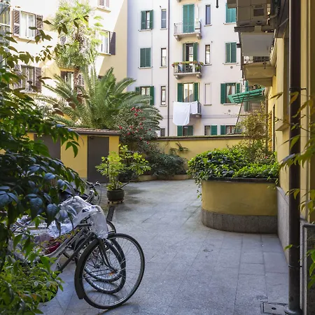 Urban Retreat - Isola District *