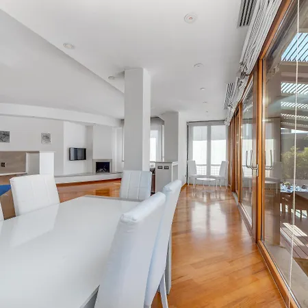 Apartament Adv Mediolan