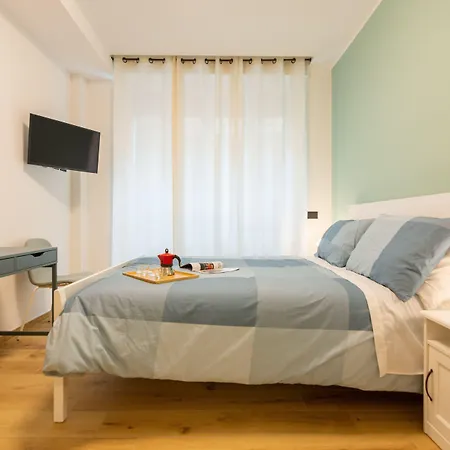 Affittacamere Italianflat - Vittoria Milano