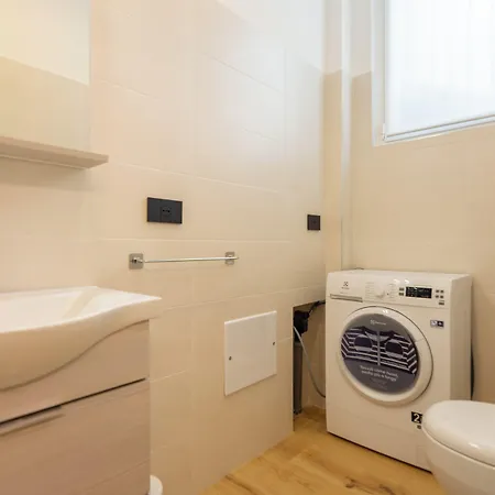 Italianflat - Vittoria Affittacamere Milano