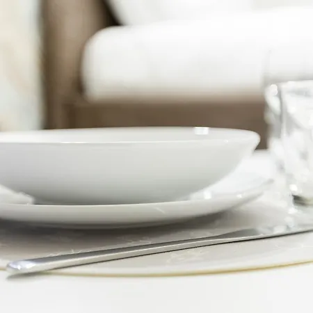 Appartement Italianway *