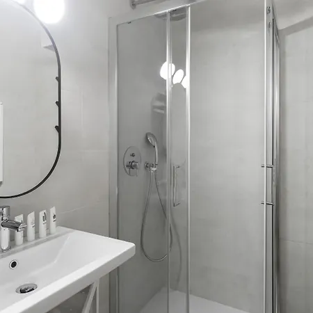 Italianway Comfort - Buenos Aires 65 E