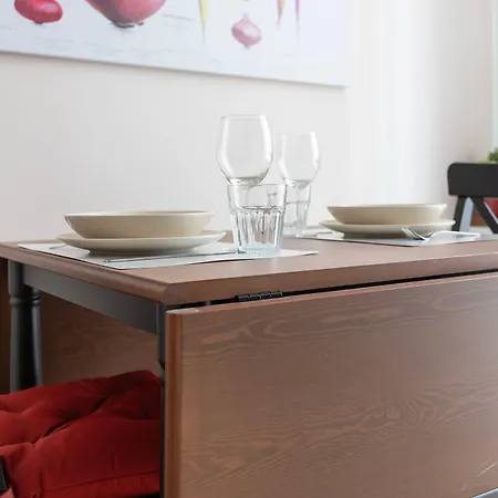 Italianway Comfort - Cermenate 7 *