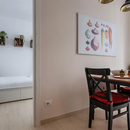 Apartment Italianway Comfort - Cermenate 7