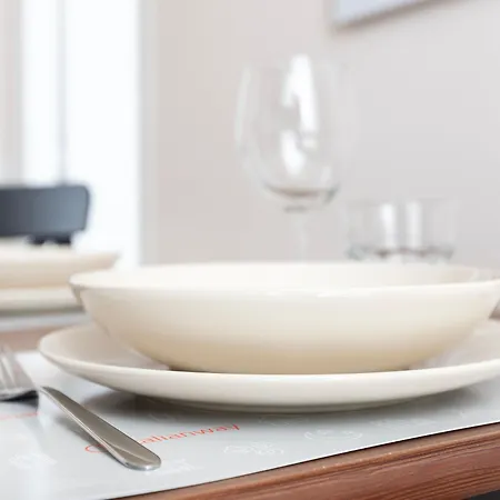 Italianway Comfort - Cermenate 7 Milan