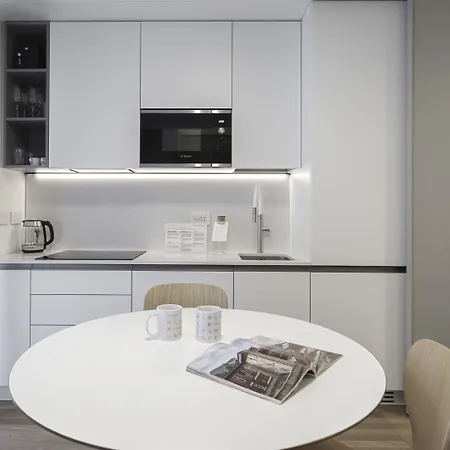 Apartmán Italianway - Stresa 22 C