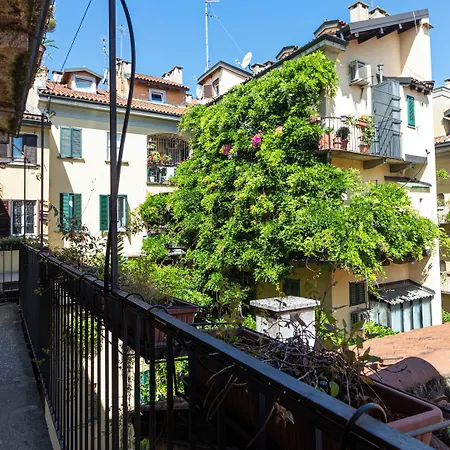 Appartement Italianway Easy - Garibaldi 40