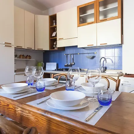 Italianway Easy - Garibaldi 40 Appartement Milan