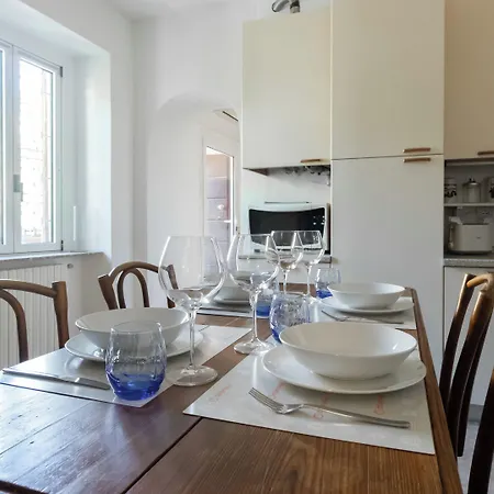 Appartement Italianway Easy - Garibaldi 40 Milan