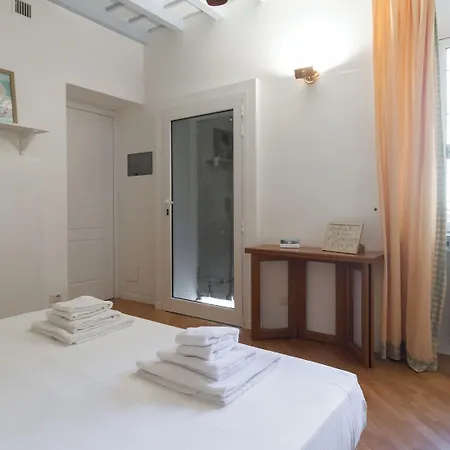 Italianway Easy - Garibaldi 40 Appartement *