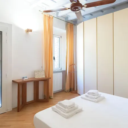 Appartement Italianway Easy - Garibaldi 40 Milan