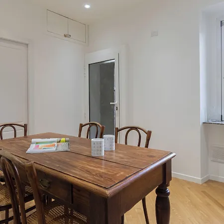 Appartement Italianway Easy - Garibaldi 40 *