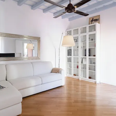 Italianway Easy - Garibaldi 40 Appartement Milan