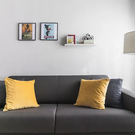 Italianway Comfort - Antonia Pozzi 5